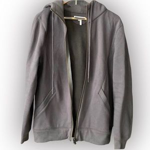 HELMUT LANG  - Mens zip hoodie, perfect condition